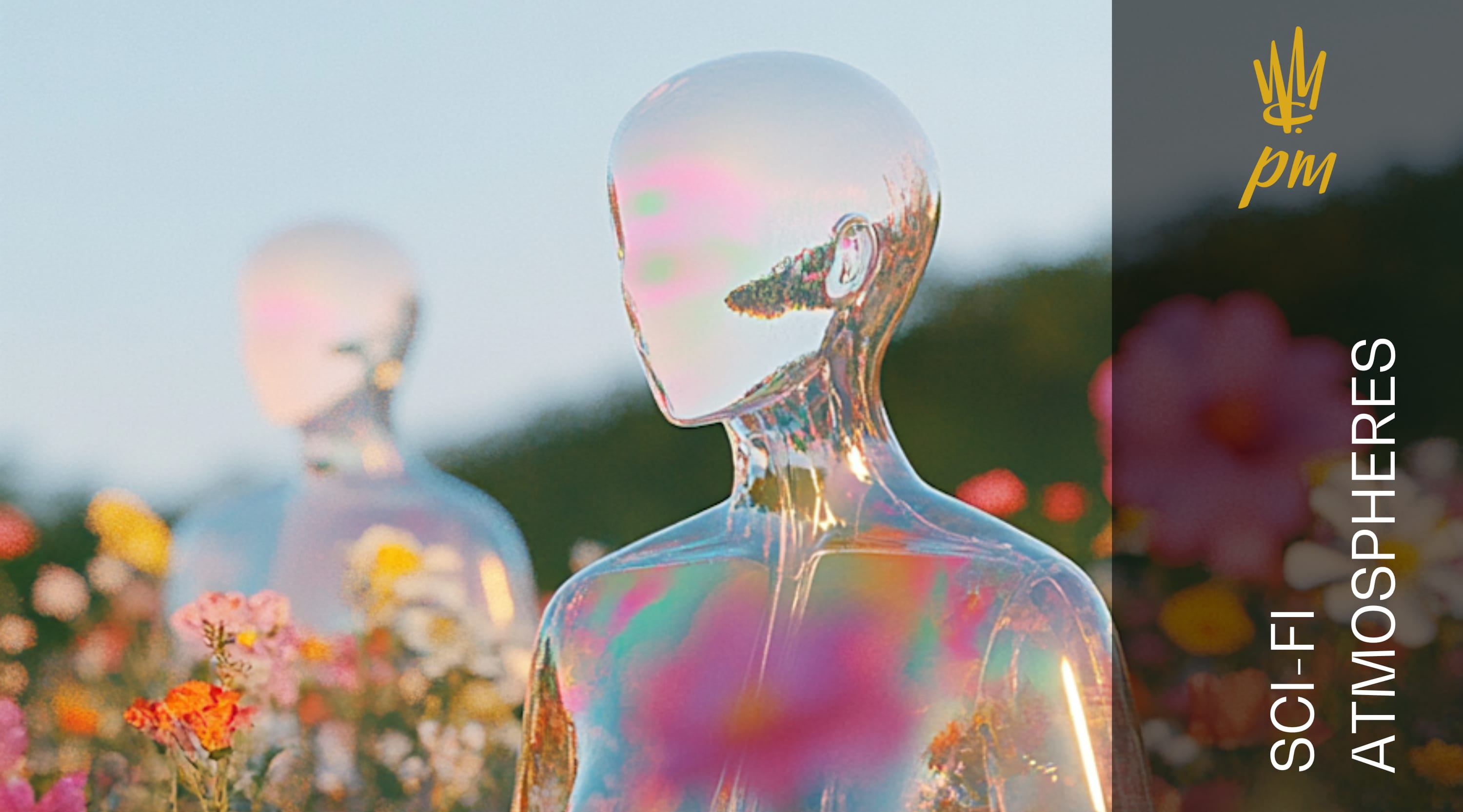 GENRE: Sci-Fi Atmospheres