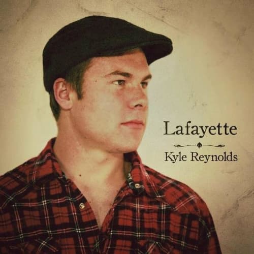 Lafayette - Single