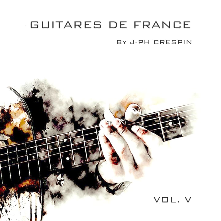 Guitares De France V