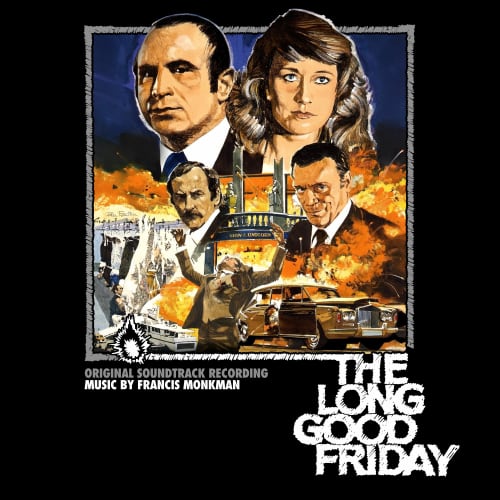 The Long Good Friday (End Title / Stereo Remaster)