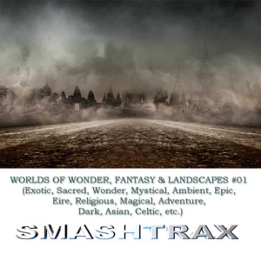 Osmx Proper Celtic Dance