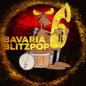 Saint Bavaria