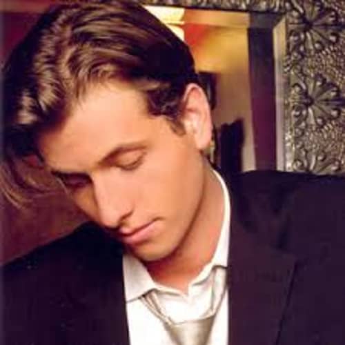 Peter Cincotti