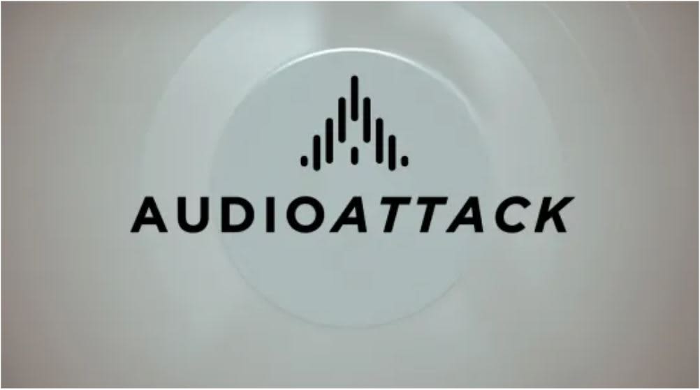 Label Special : Audio Attack