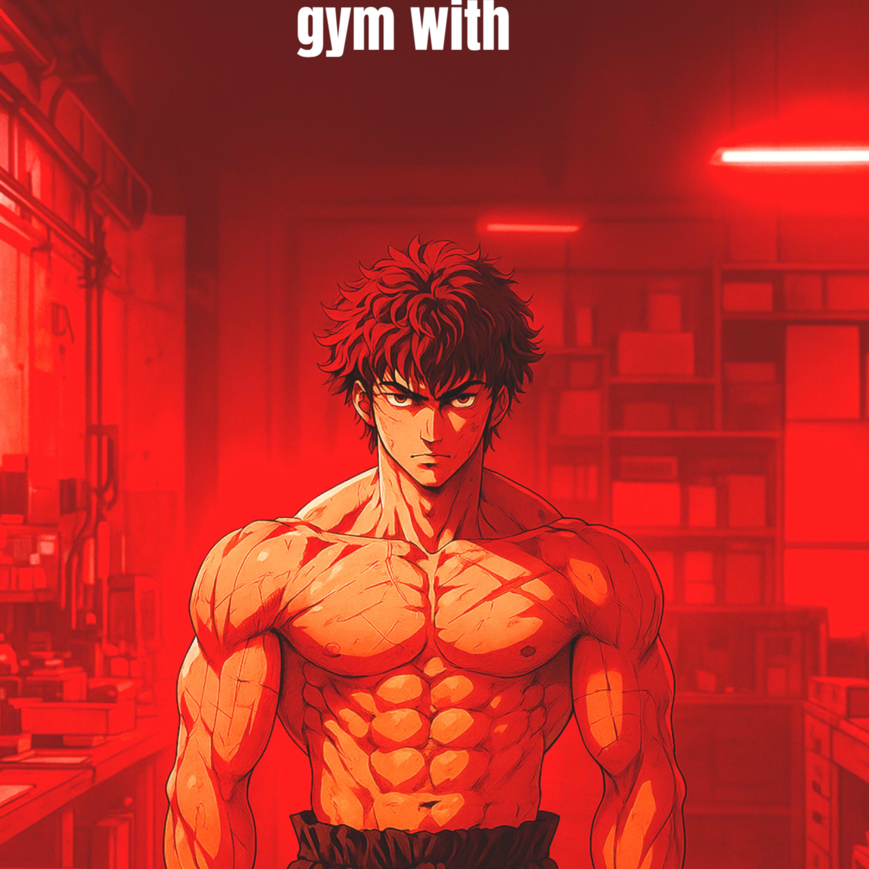 gym with