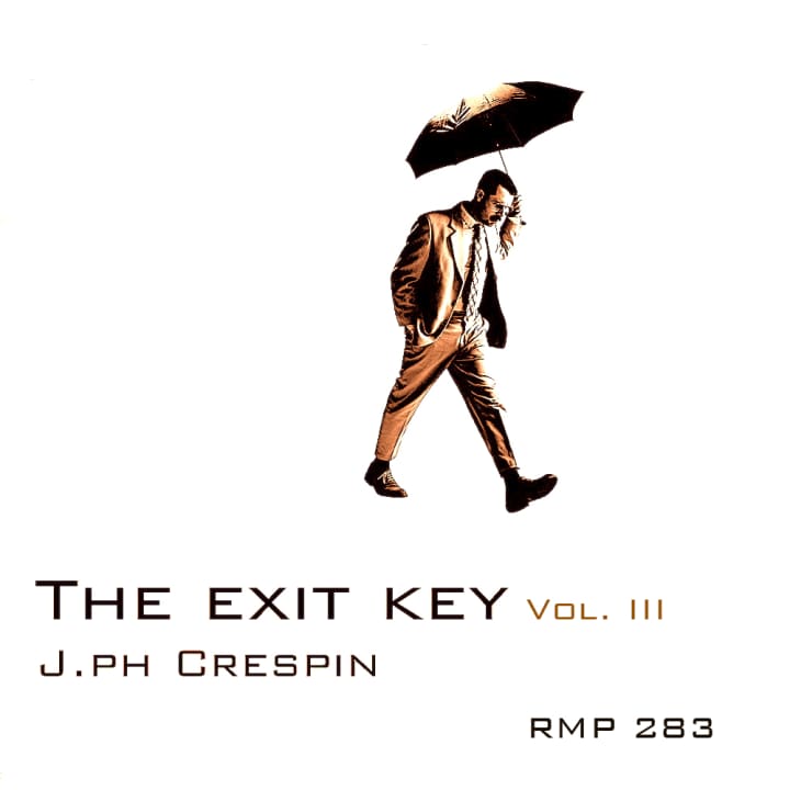 The Exit Key Vol III