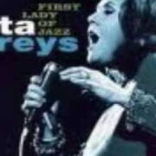 Rita Reys The First Lady of Jazz