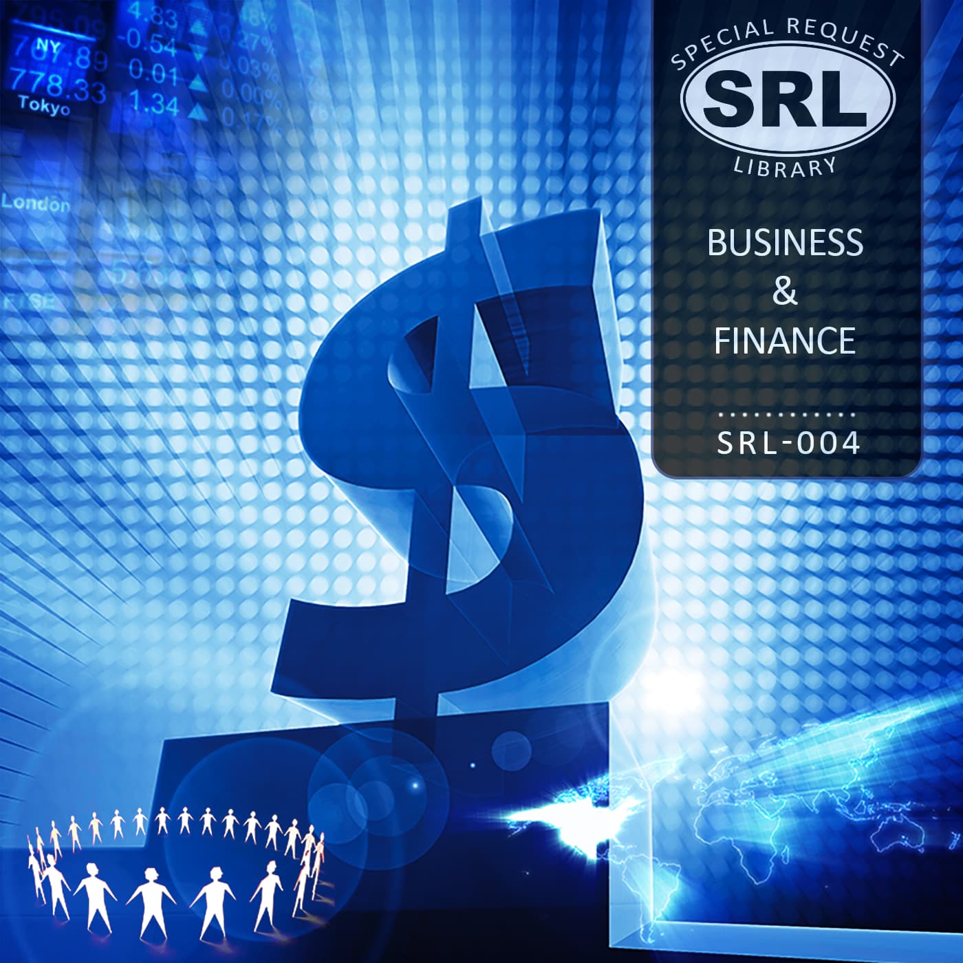 Money! Money! Money!