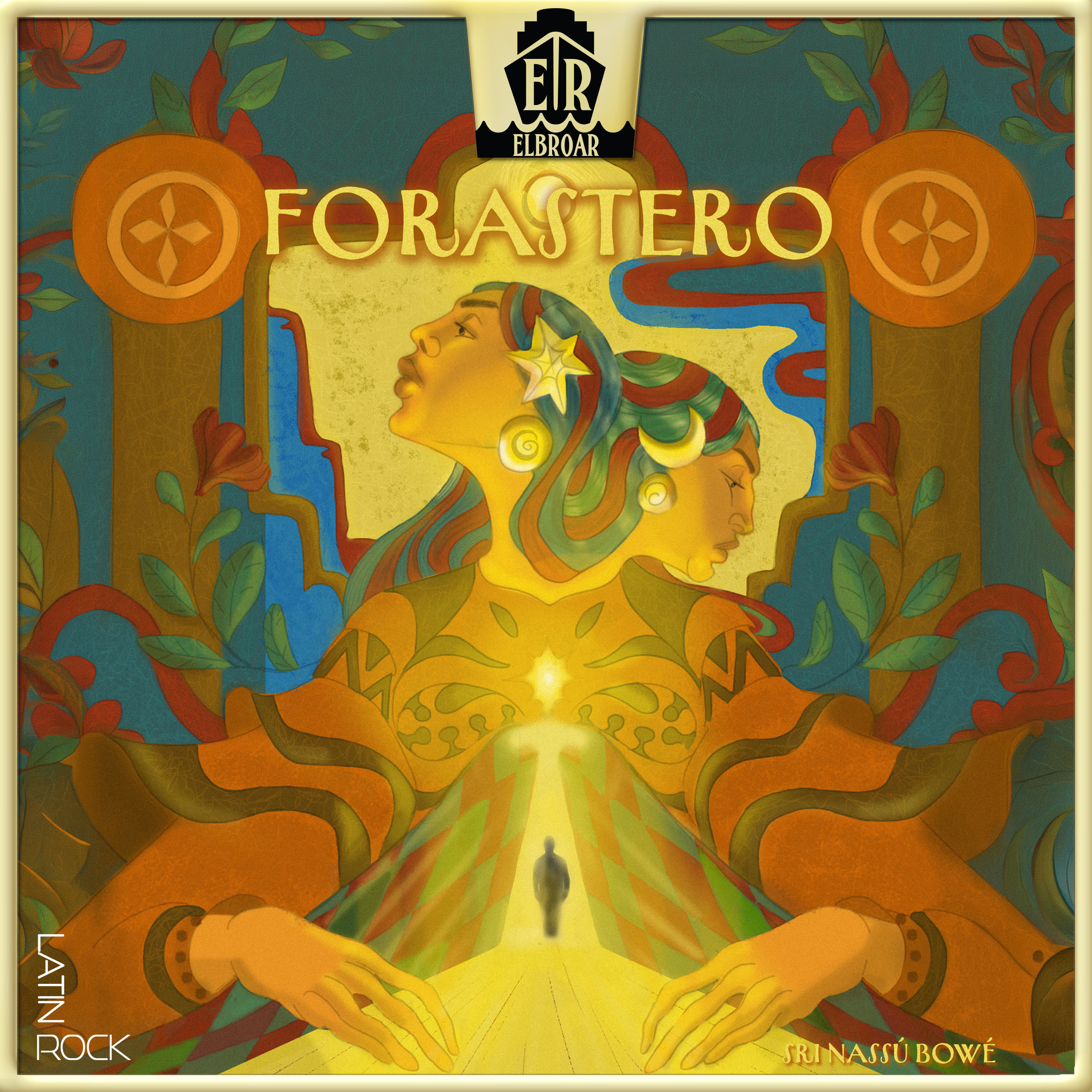 Caja De Cristal