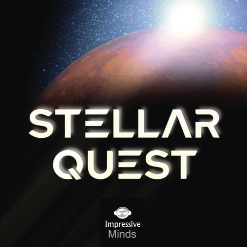 Stellar Quest