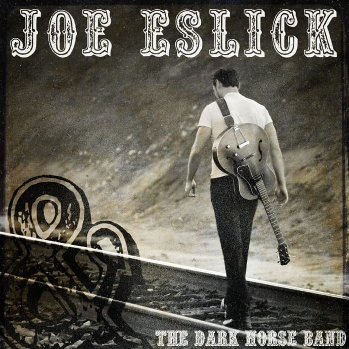 Joe Eslick And The Dark Horse Band