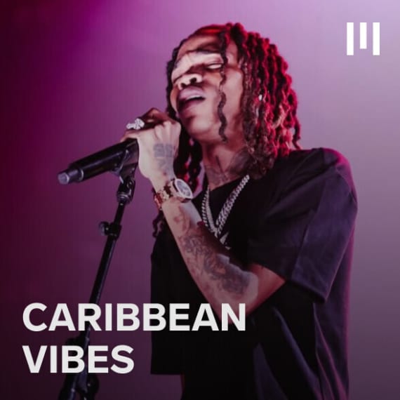 Caribbean Vibes