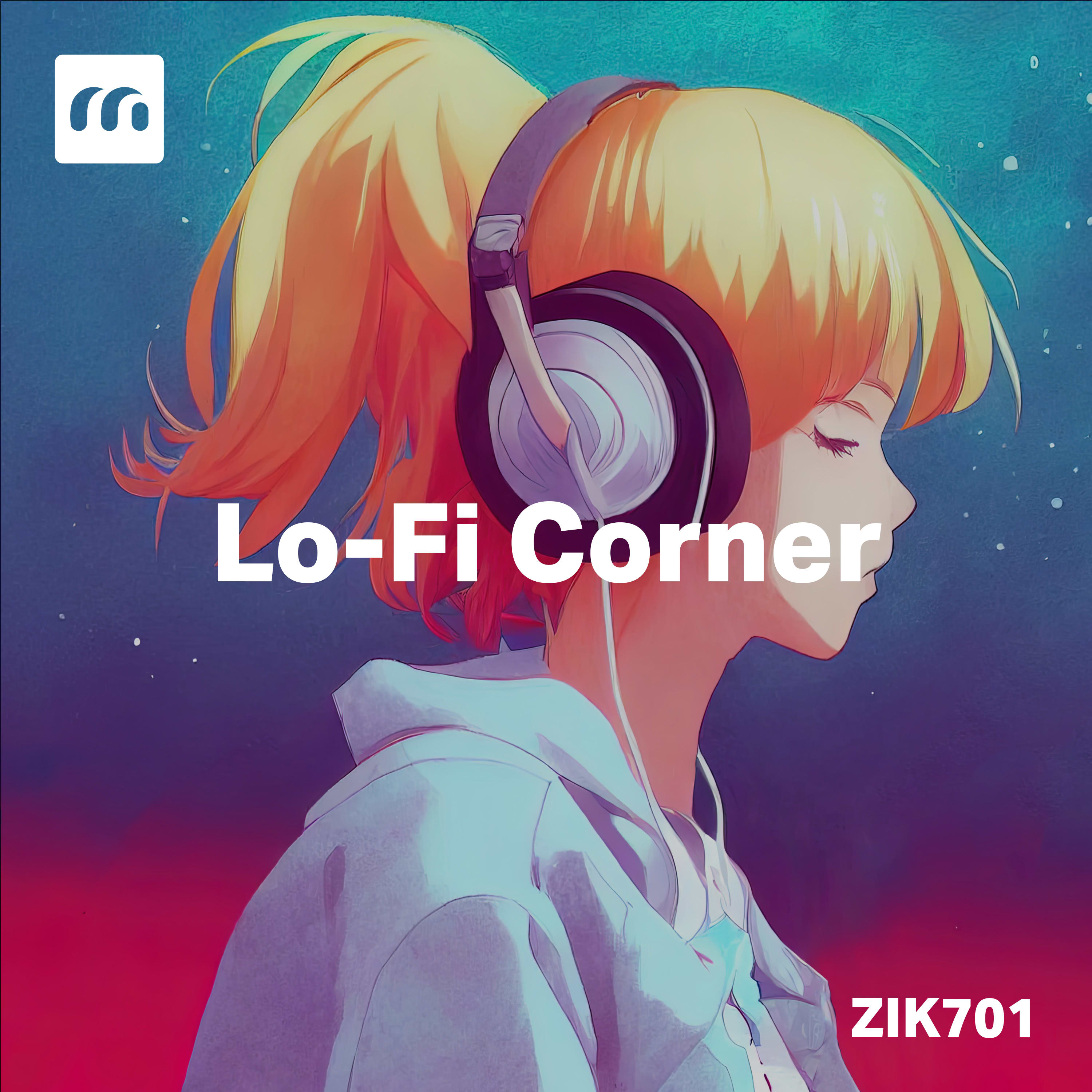 Lofi Corner