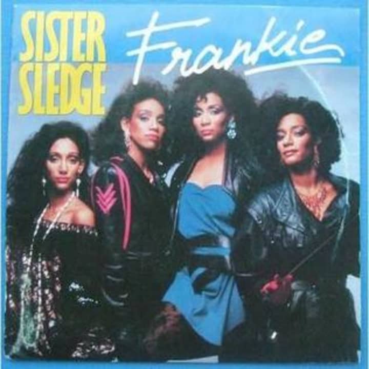 Frankie (Instrumental)