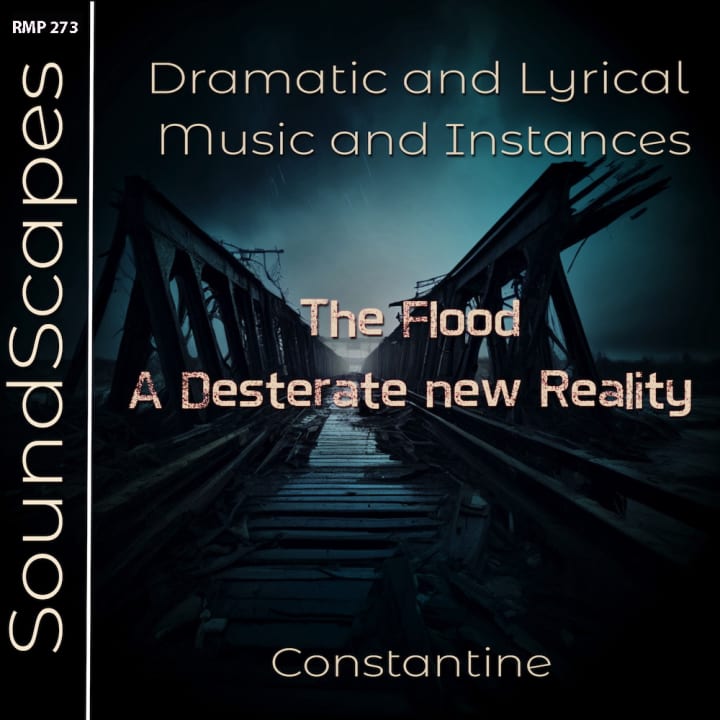 The Flood - A Desperate New Reality