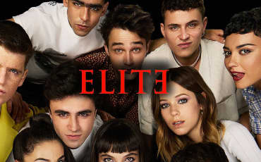 Elite Season 4 | Trailer | Netflix
