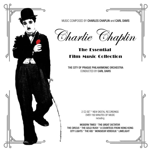 Overture / Pavement Waltz / Napoli March (From &quot;The Great Dictator&quot;)