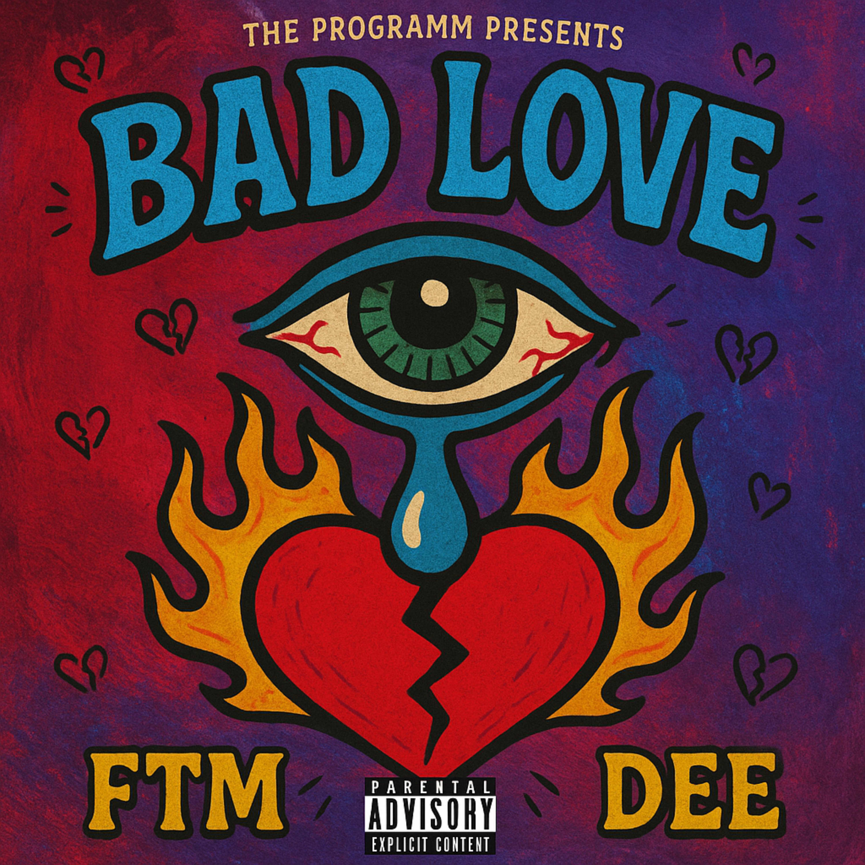 Bad Love