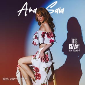 The Reason (La Raz&#243;n) (Instrumental)