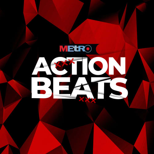Action Beats
