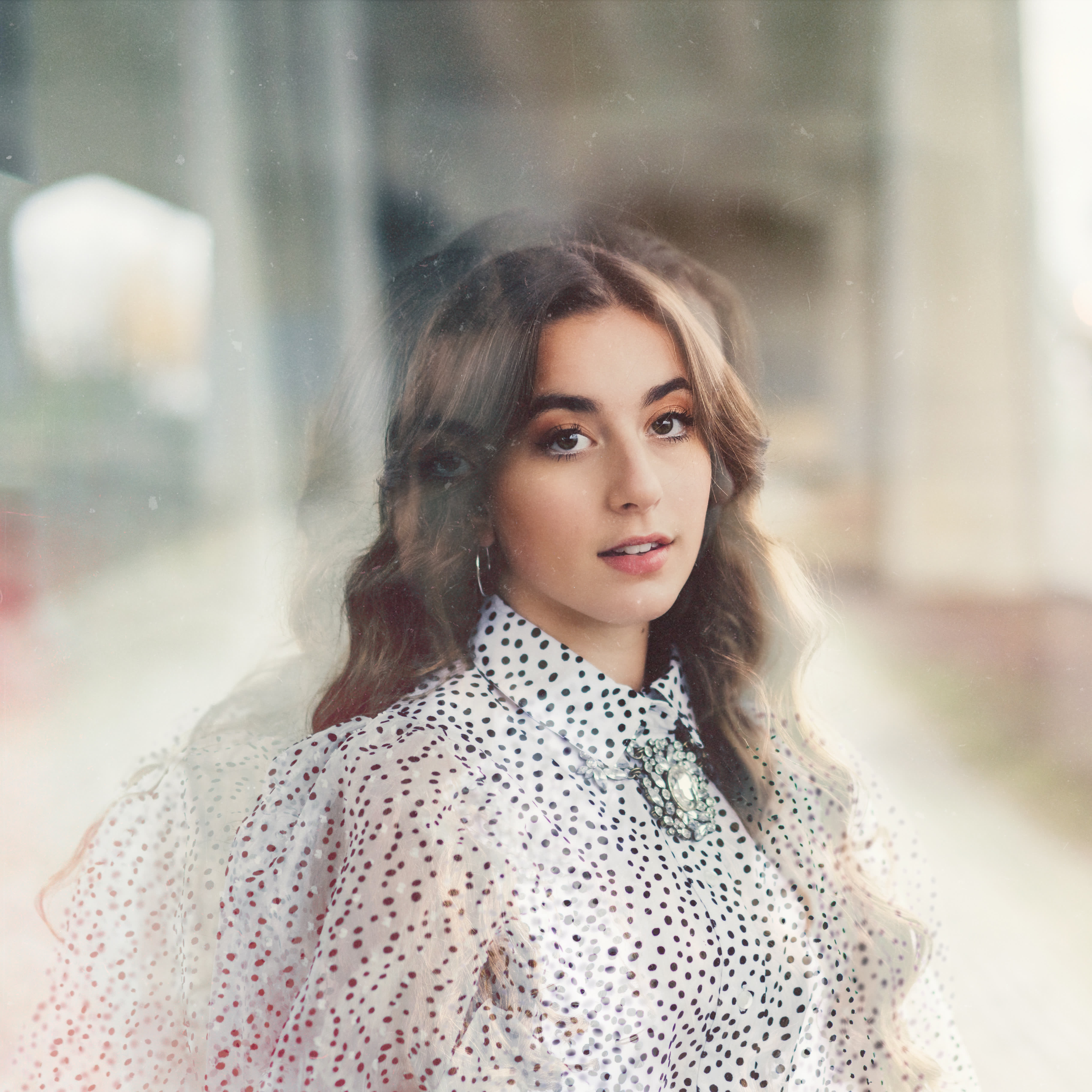 Everything But You and Me