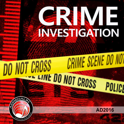 Crime Investigation Technology