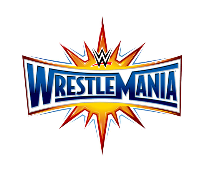 WWE WrestleMania 33 featuring "Like A Champion" by Danger Twins
