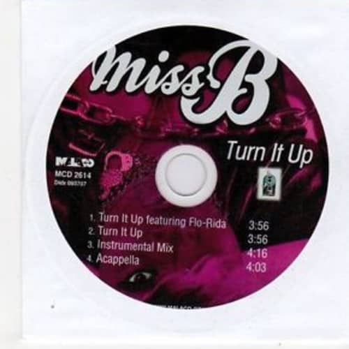 Turn It Up