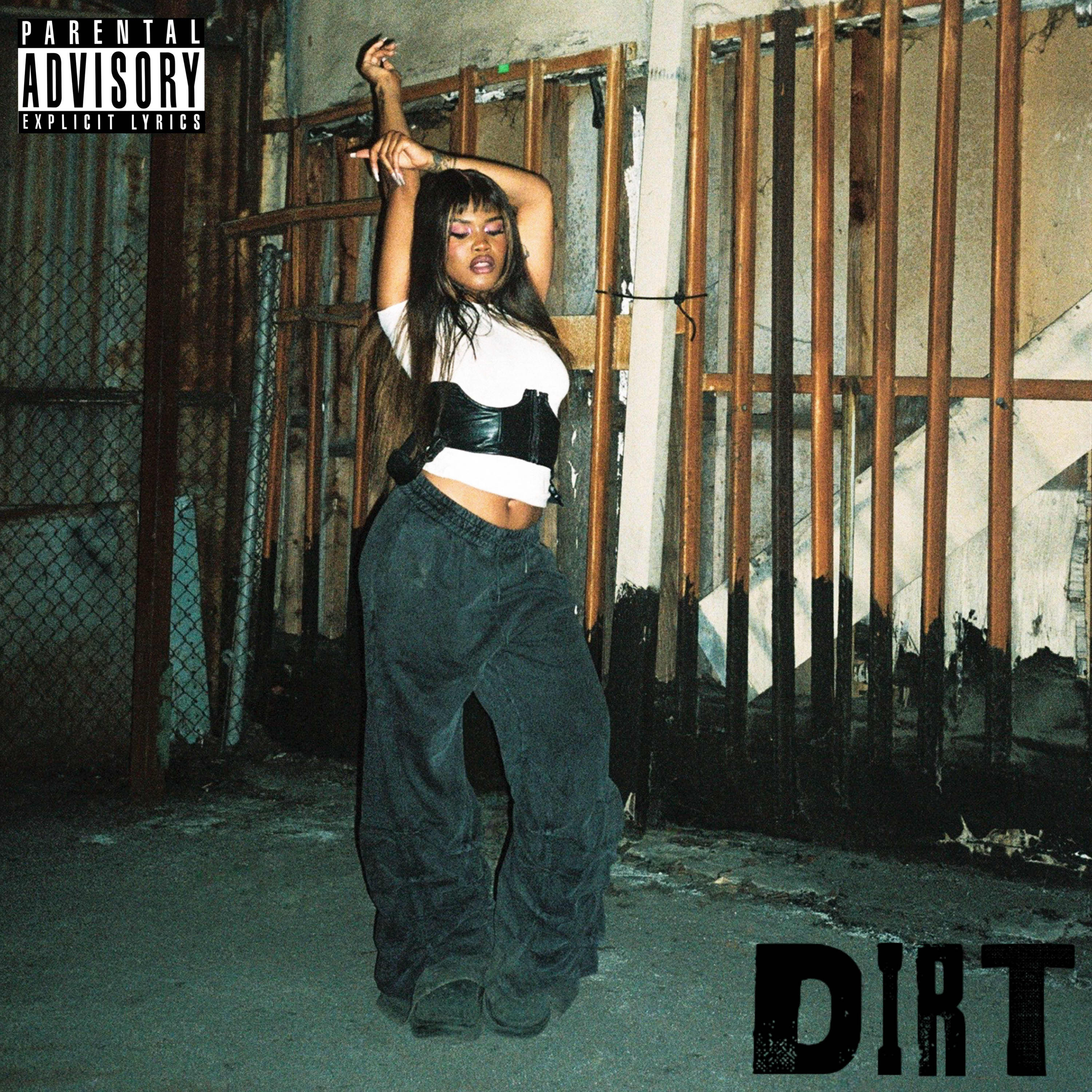 DIRT (SPED UP)