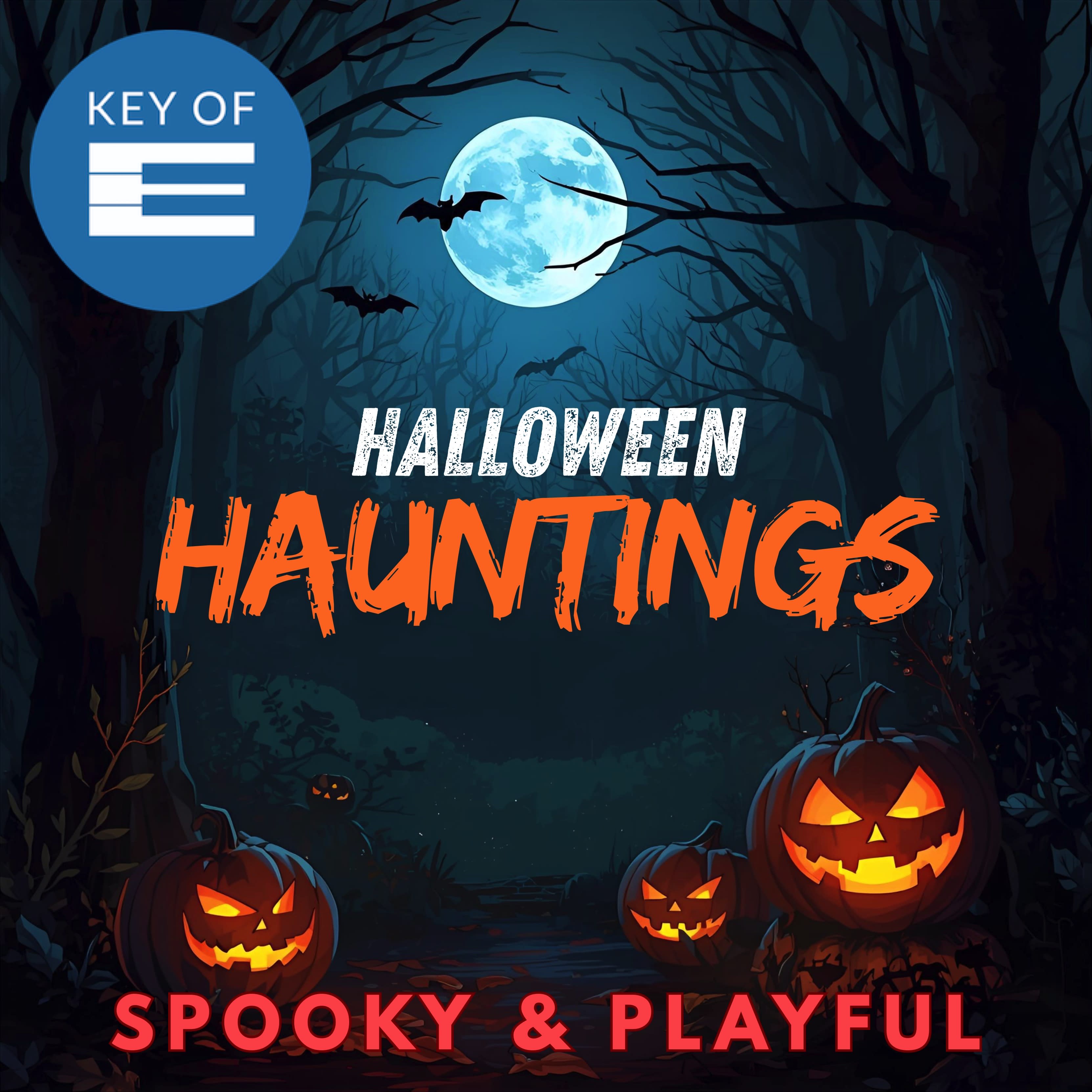 A Night Of Hollow Tricks