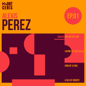 Alexis Perez EP01