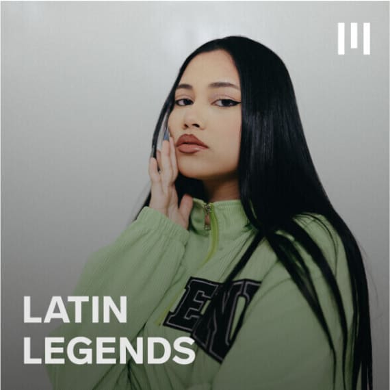 Latin Legends