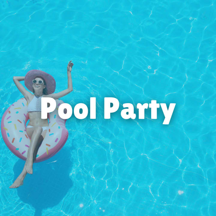 Pool Party