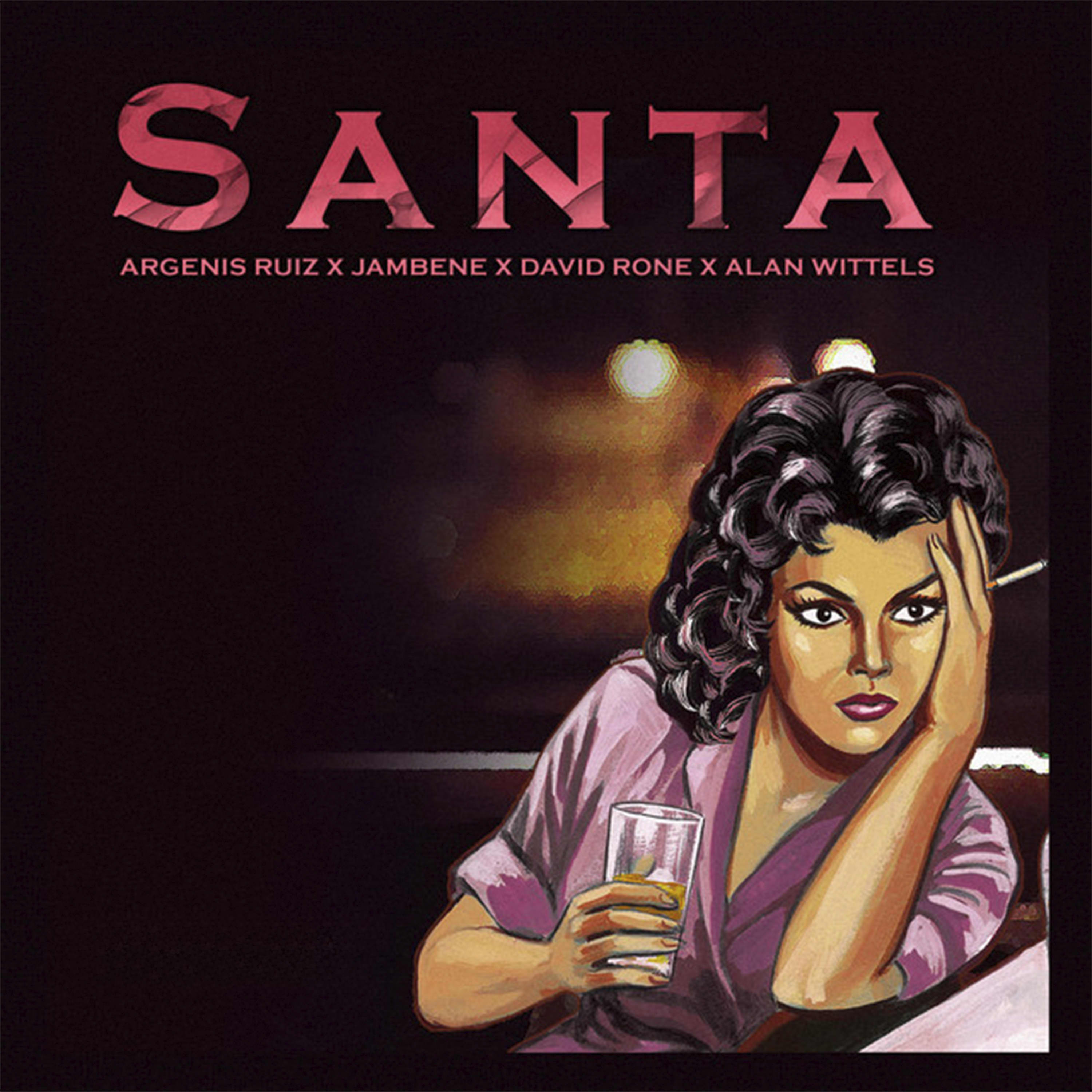 Santa