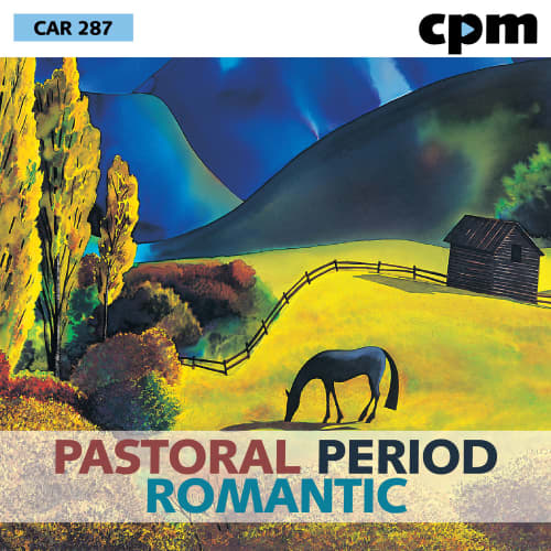 PASTORAL / PERIOD / ROMANTIC