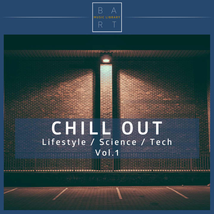 Chill Out Vol 1