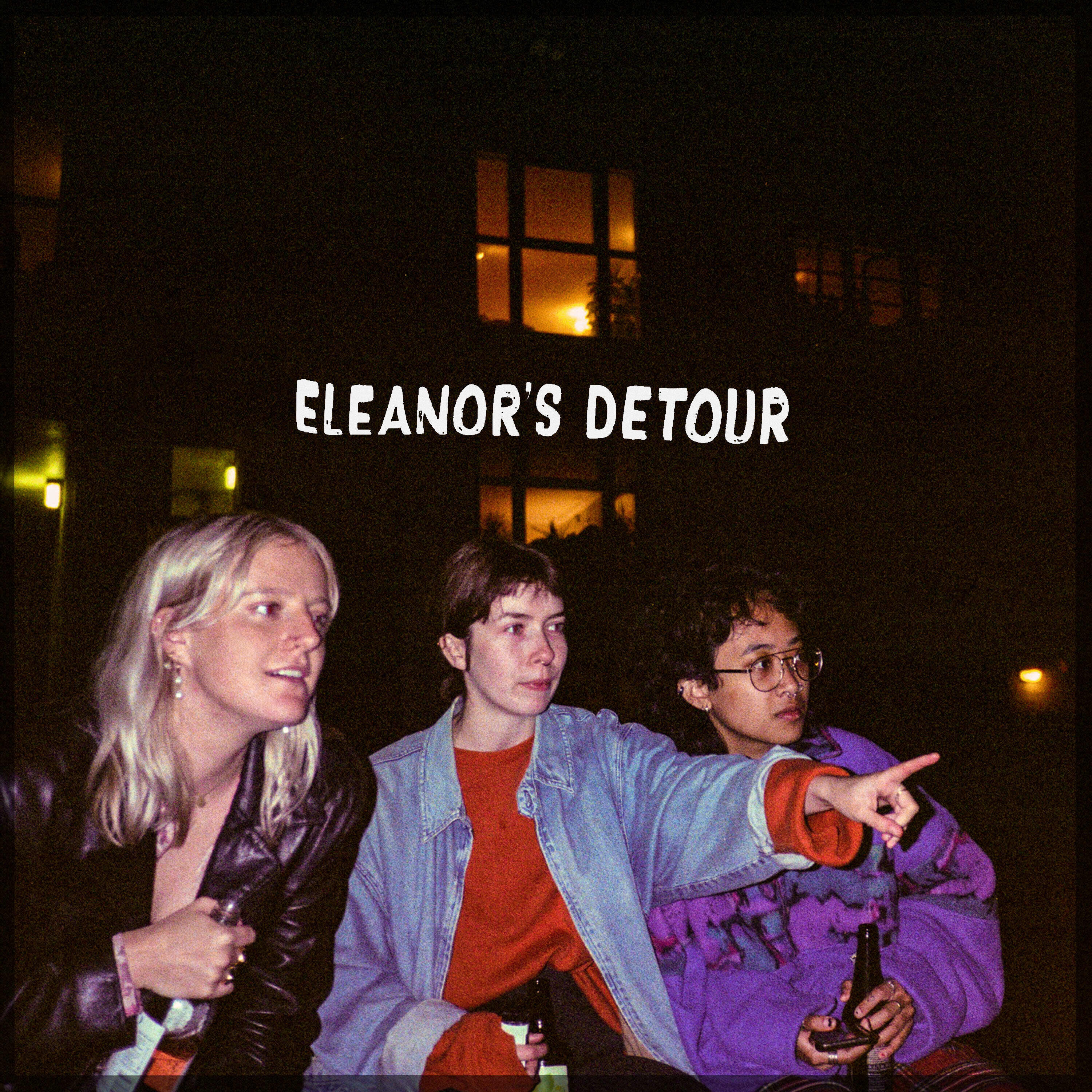 Eleanor's Detour (Instrumental)