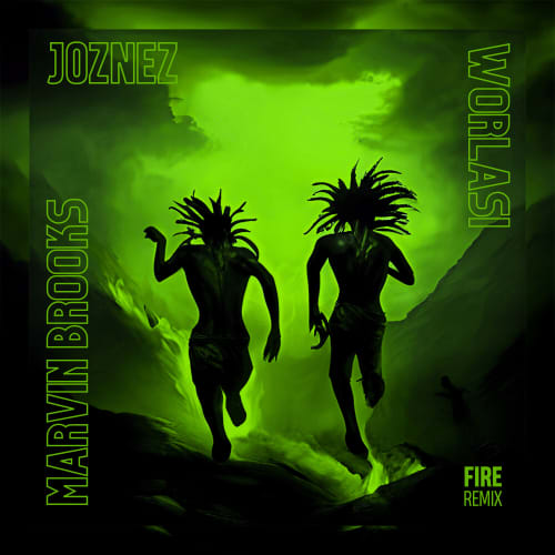 Fire (Joznez Remix)