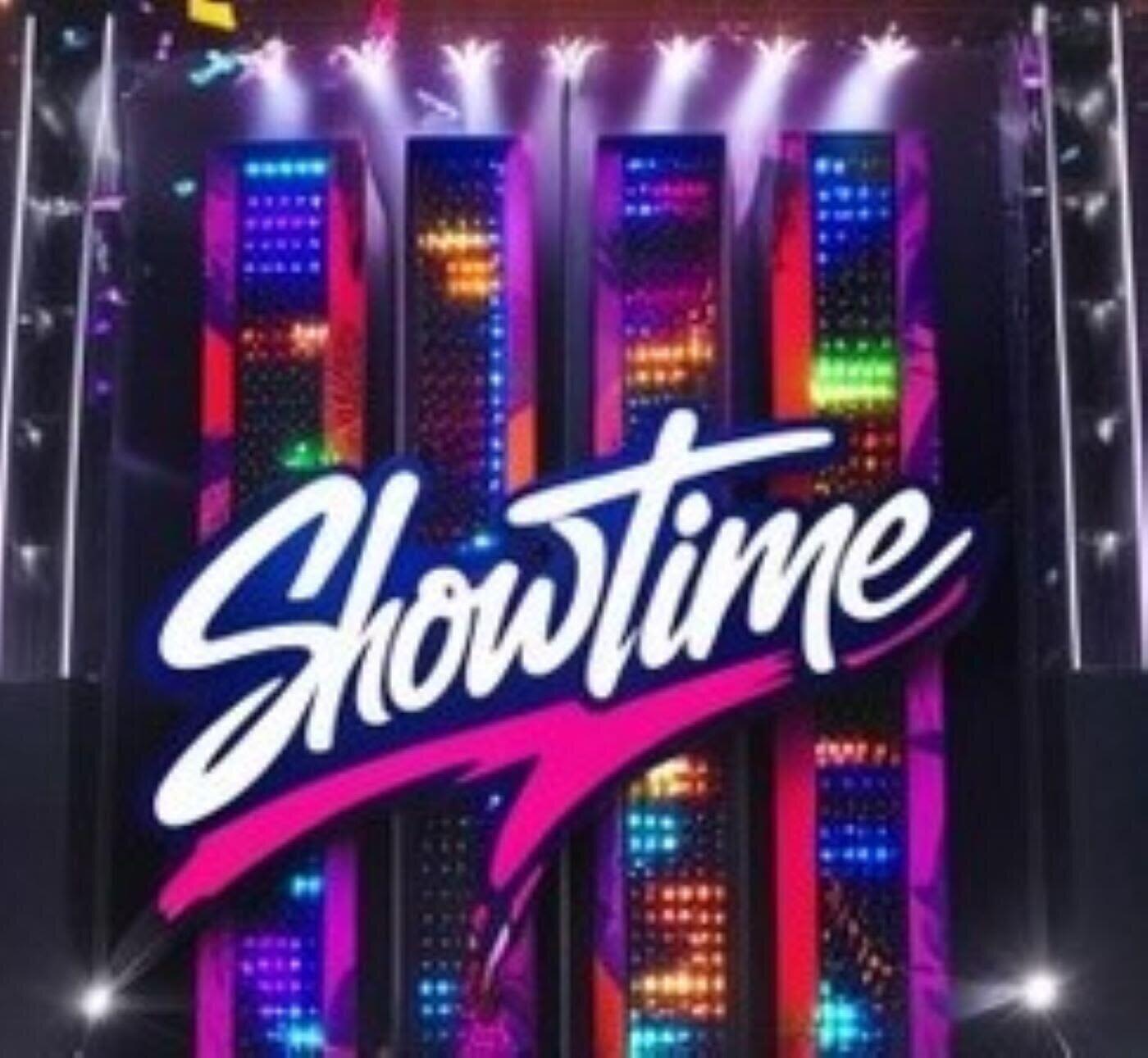Showtime (TV Mix)
