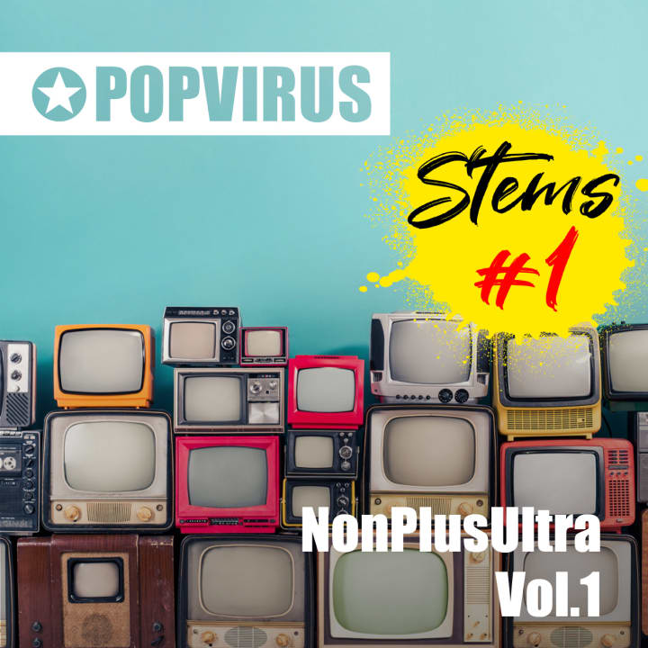 Nonplusultra Vol1 Stems #1