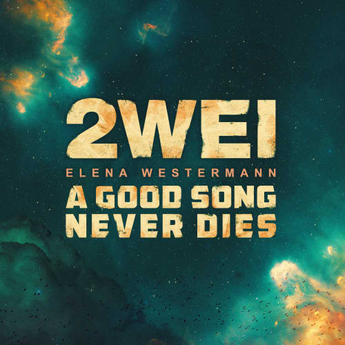 A Good Song Never Dies (Acapella)