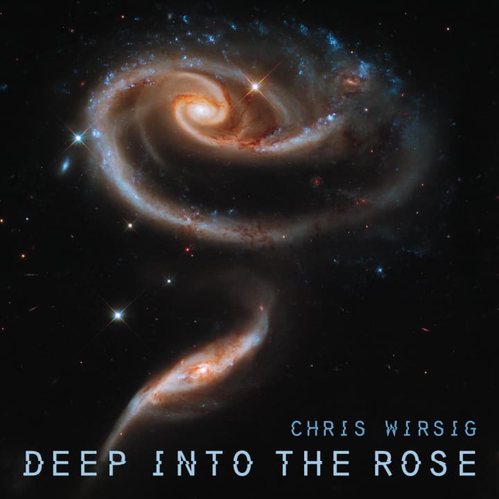 Deep Into The Rose - Electronic Instrumentals