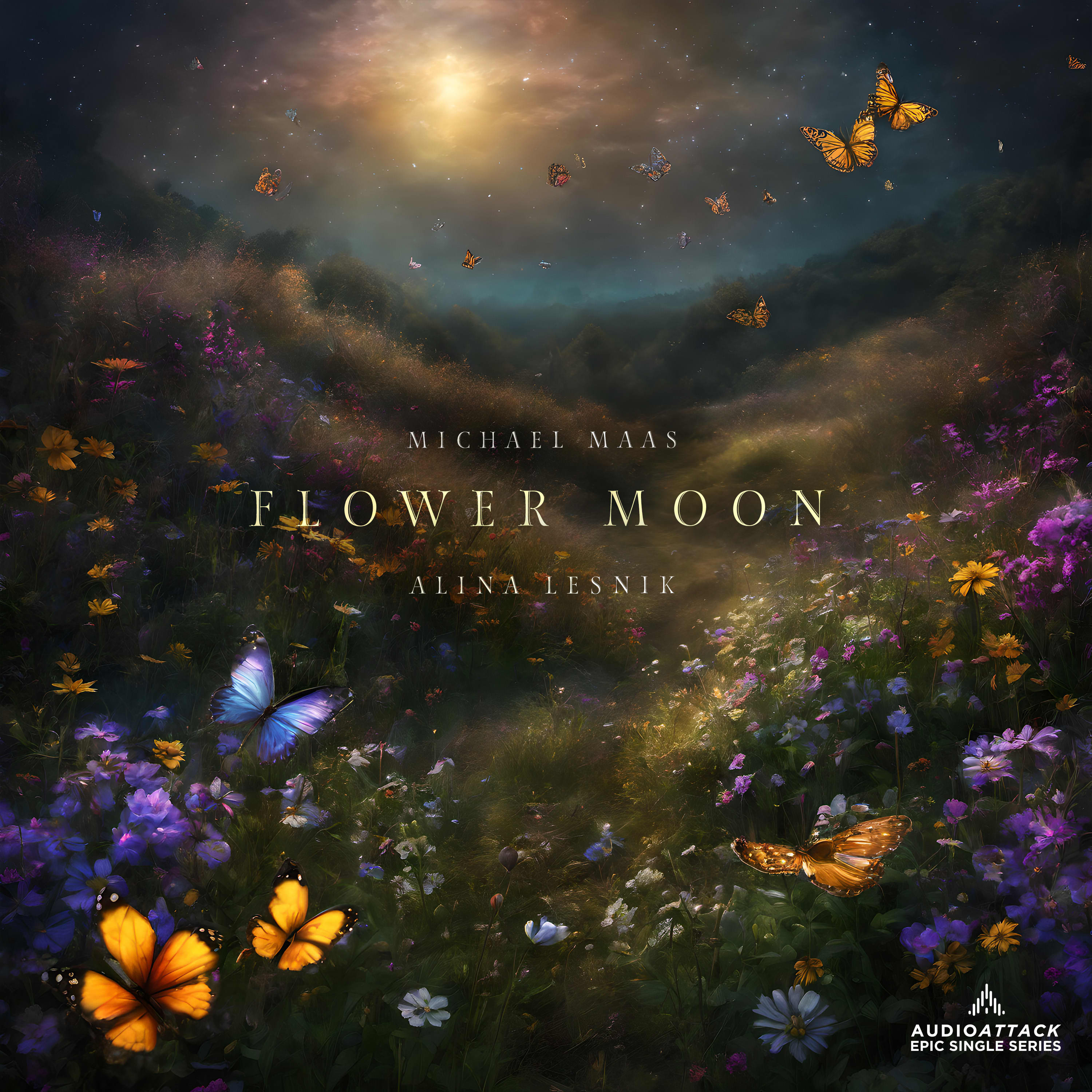 Flower Moon