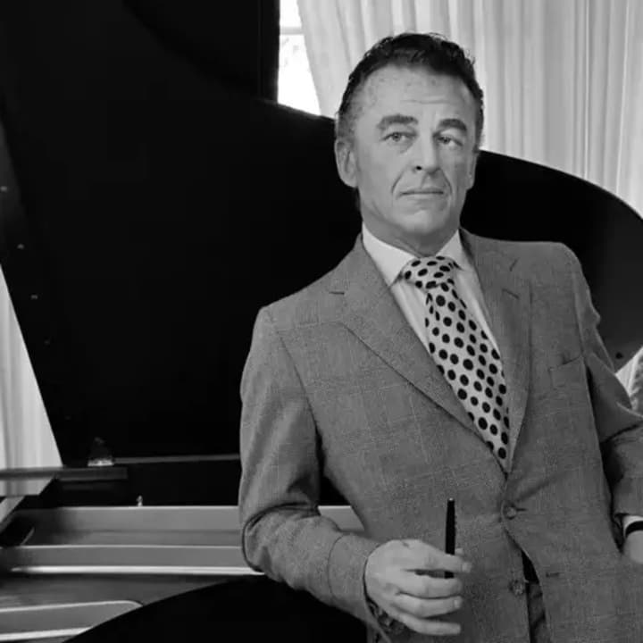 Raleigh Music Publishing Acquires The Song Catalog Of Alan Jay Lerner