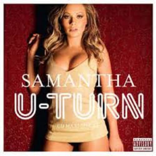 U-Turn (Radio Edit)