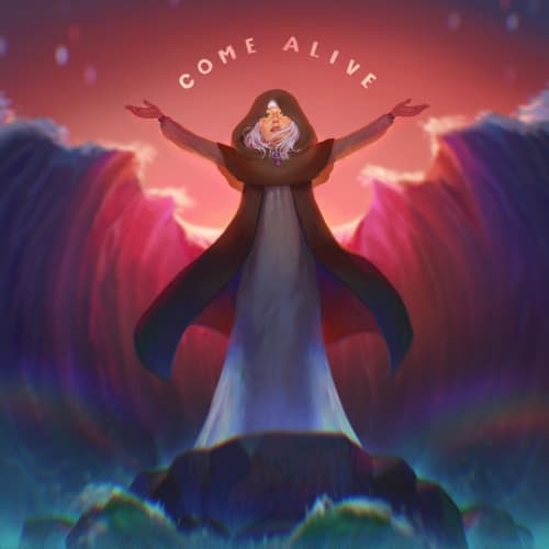 Come Alive - Single