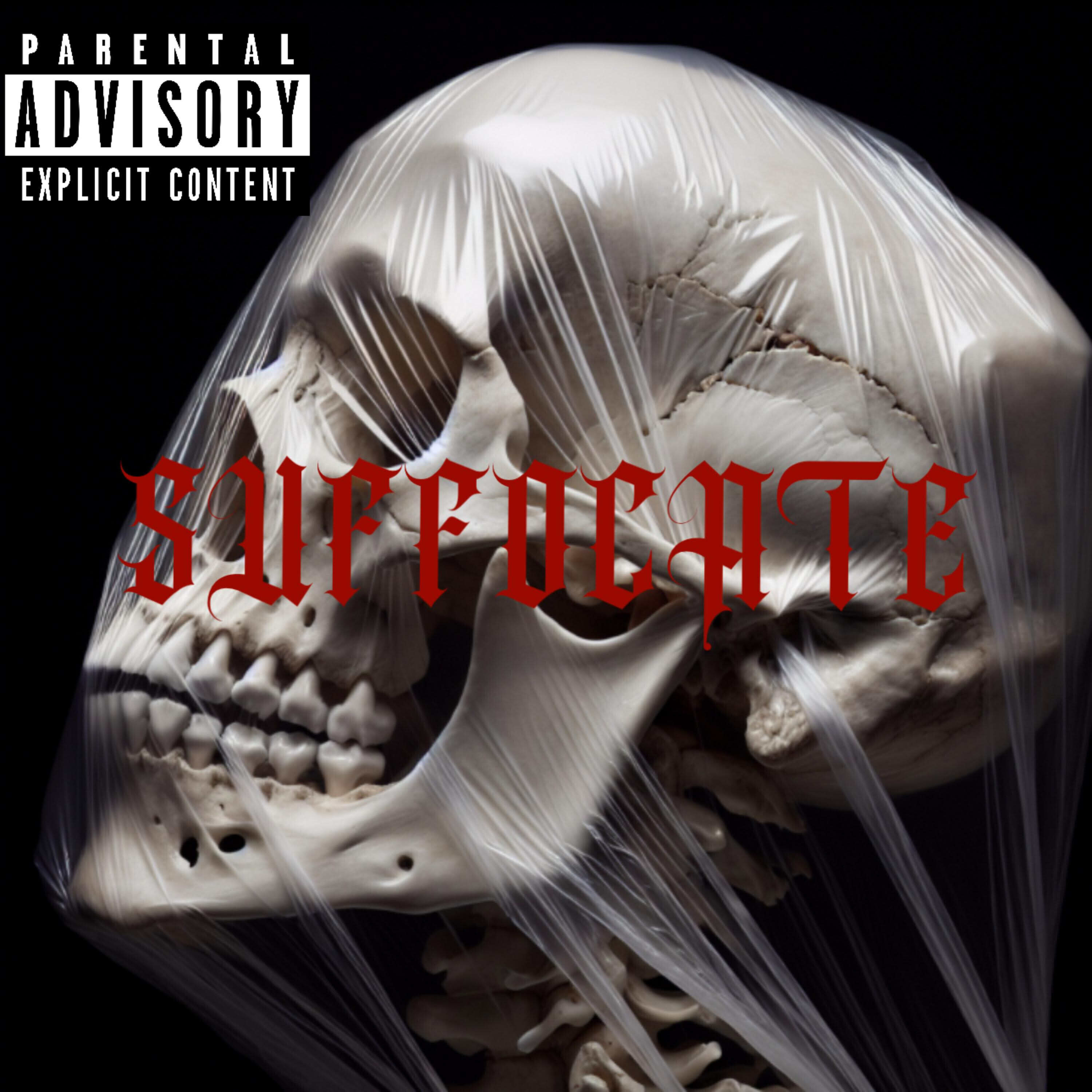 Suffocate (Instrumental)