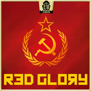 Comrades Of The Red Army