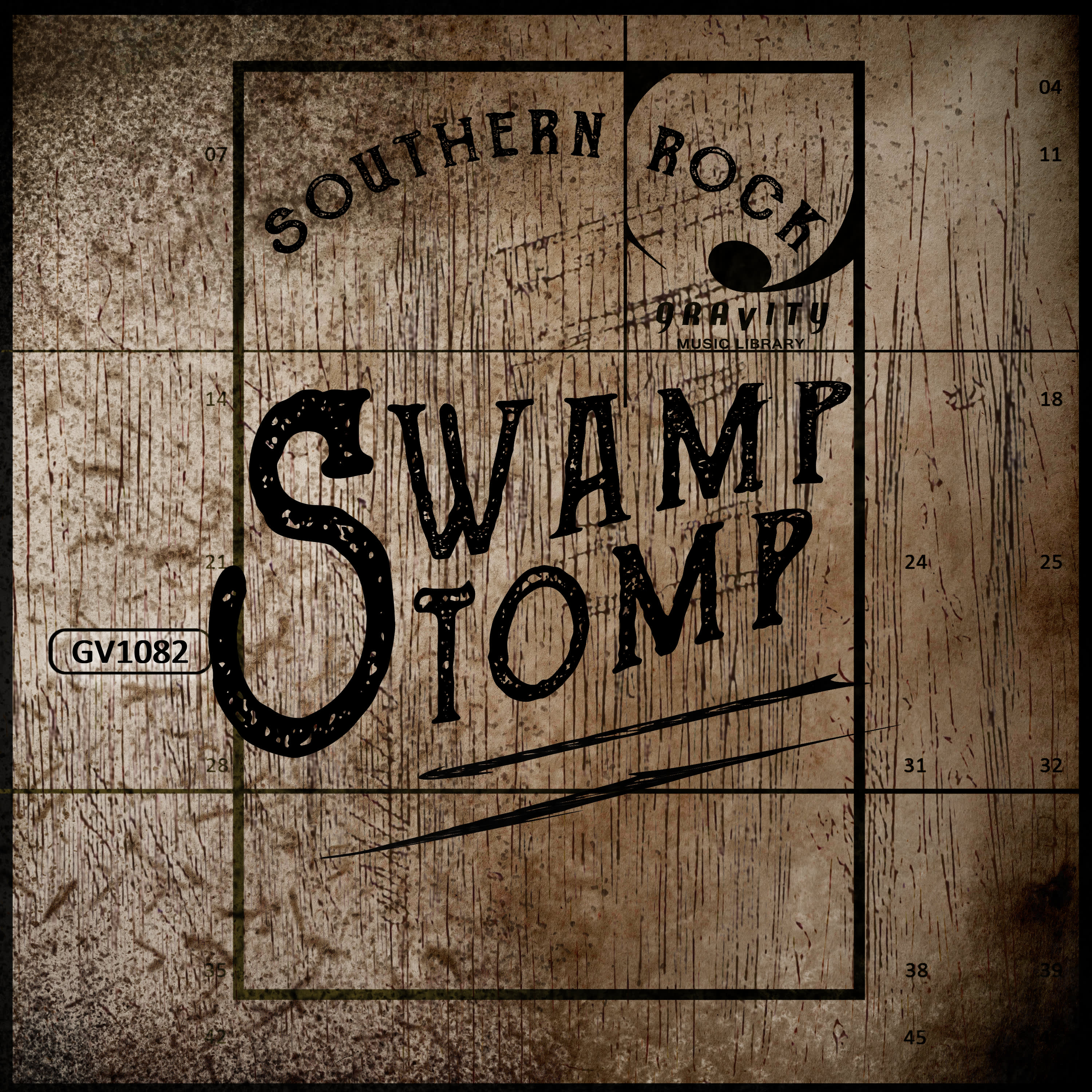 Marching To My Own Beat