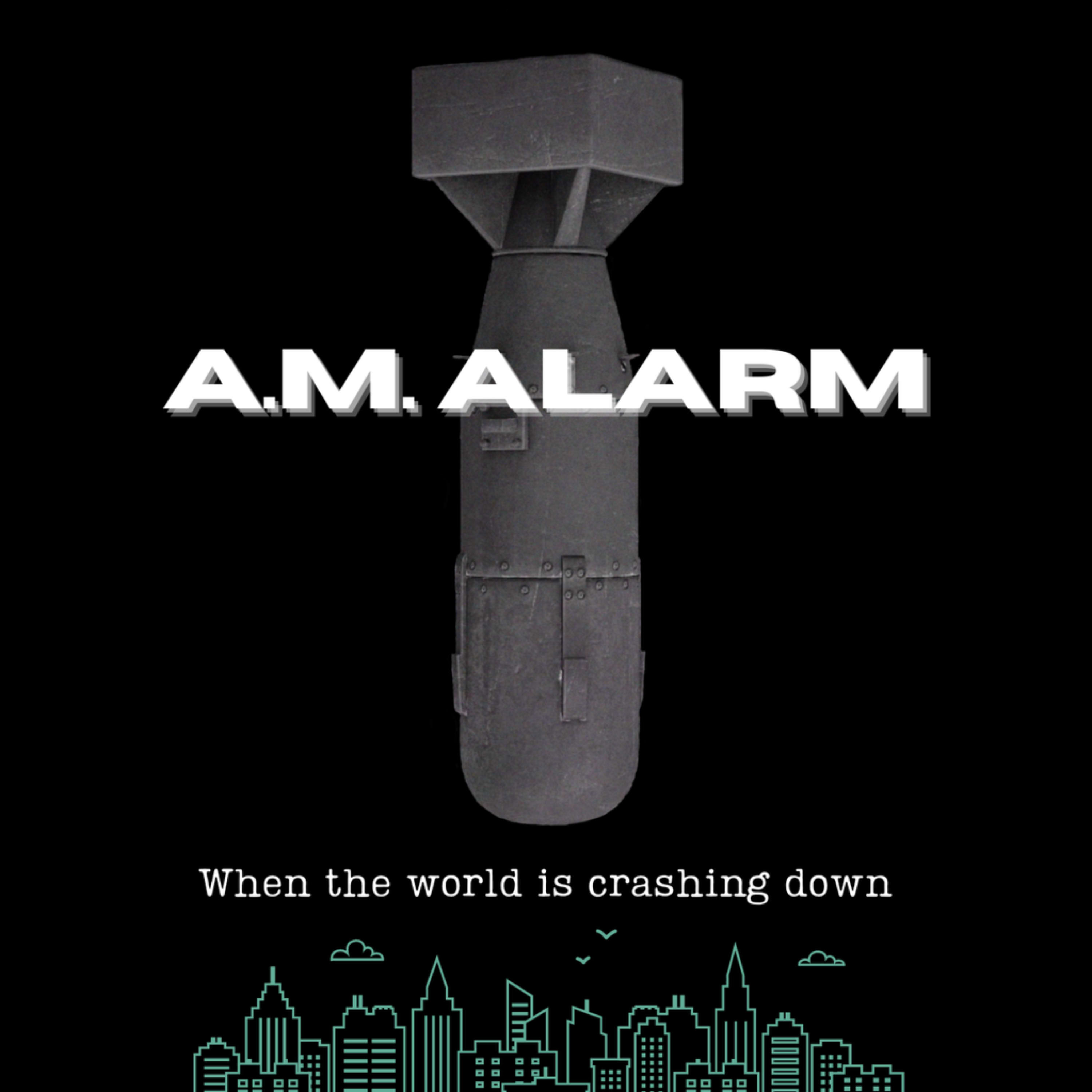 California In My Mind